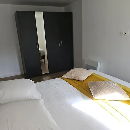 بيت للعطل Maison Neo Bretonne Renovee A 2mn A Pied D'une Jolie *